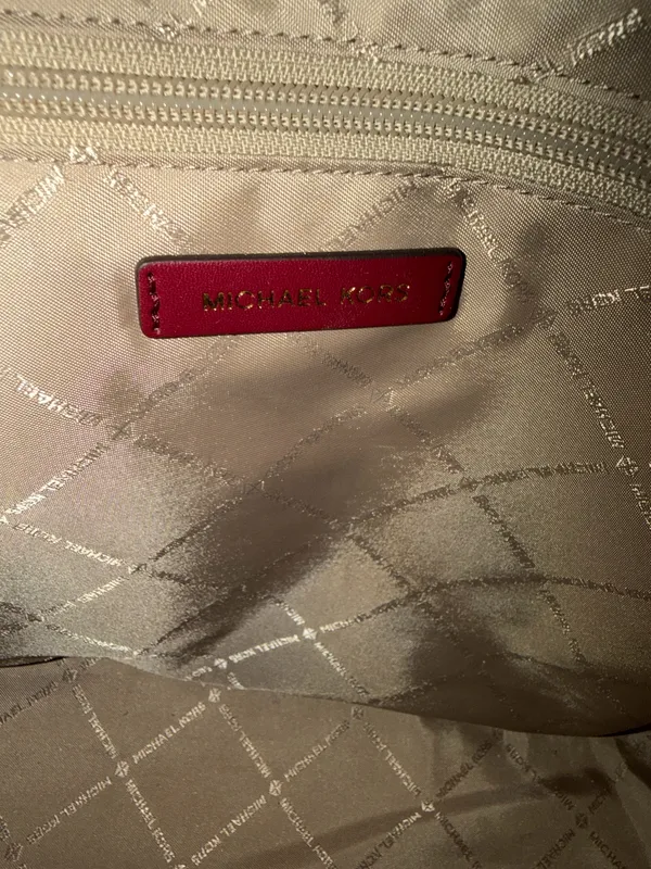 Michael Kors Bag Tote Large - Image 9