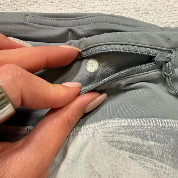 Lululemon Speed Up Low - Image 4