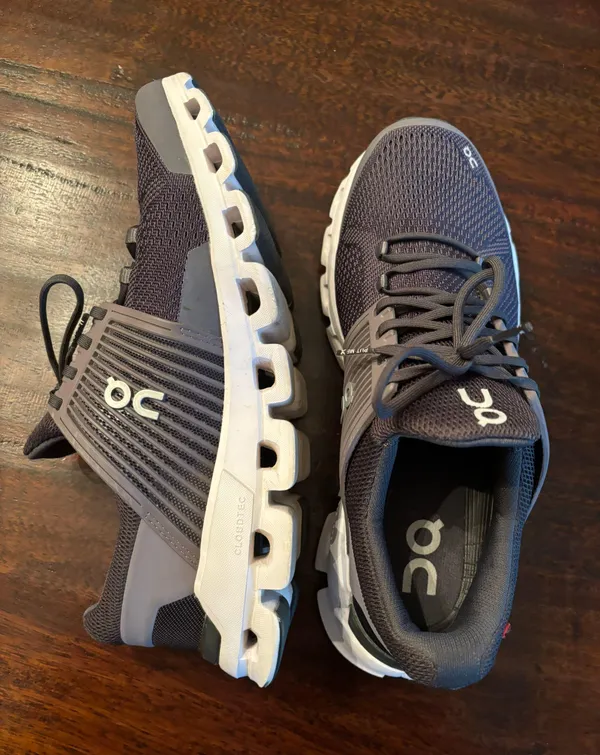 On Cloud Running - Image 2