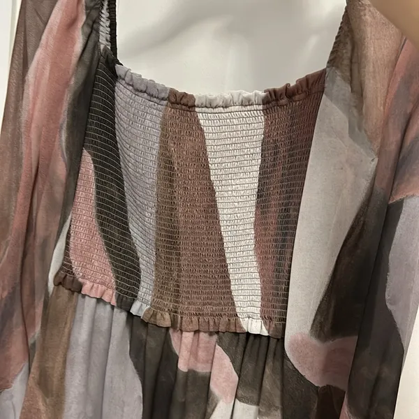Aritzia Tempest Dress - Image 2