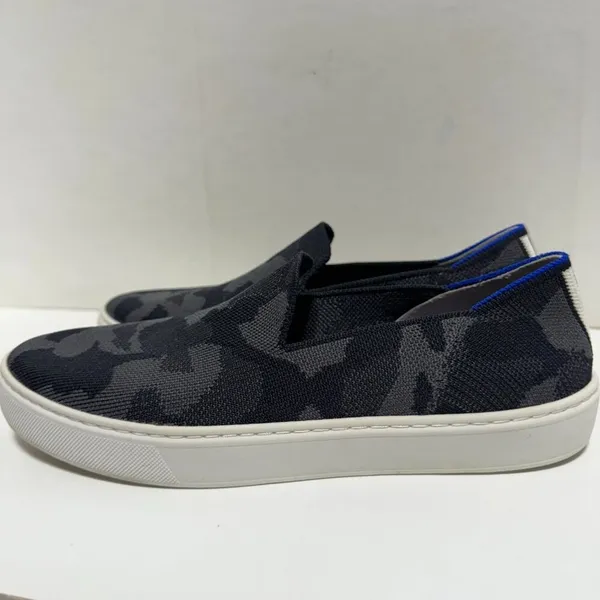 Rothy's The Original Slip On Sneaker - Image 5