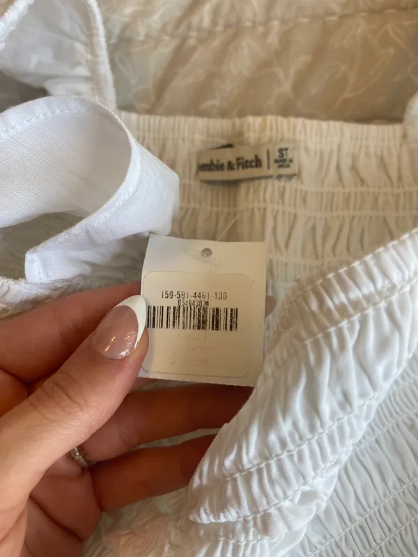 Abercrombie Dress - Image 5