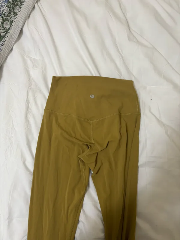 Lululemon Align Leggings 25" - Image 2