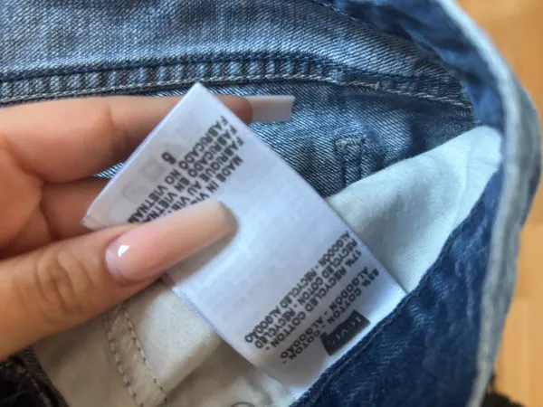 Levi’s Shorts Denim - Image 5