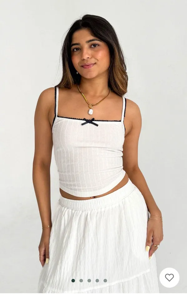 Grey Bandit Avery Tank - Image 2