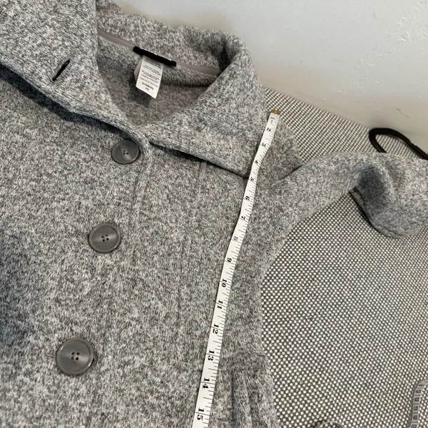 Patagonia W's Better Sweater® Coat Size XS - Image 9
