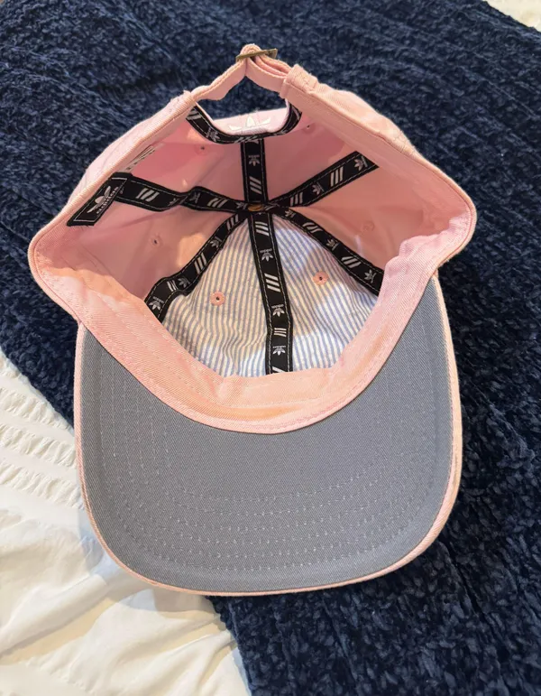 Adidas Hat - Image 2