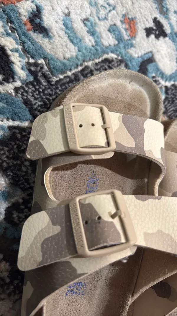 Birkenstock Sandals - Image 2
