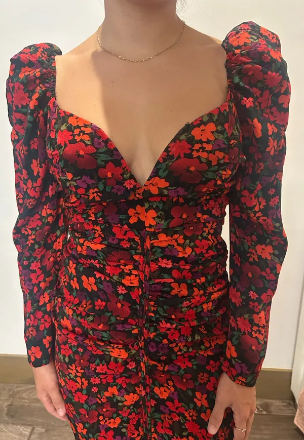 ASTR The Label Dress - Image 3