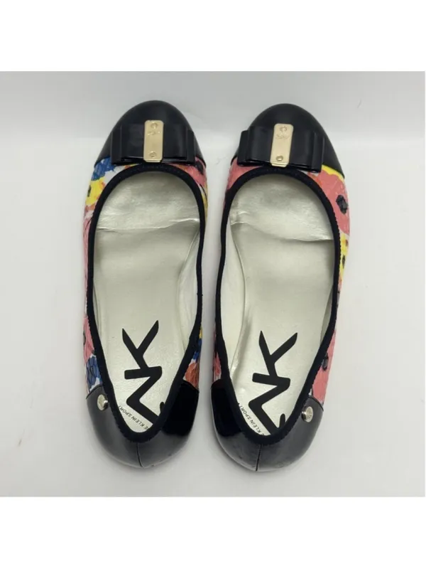 Anne Klein Sport Aricia Slip On Ballet Flats Size 8.5M - Image 13