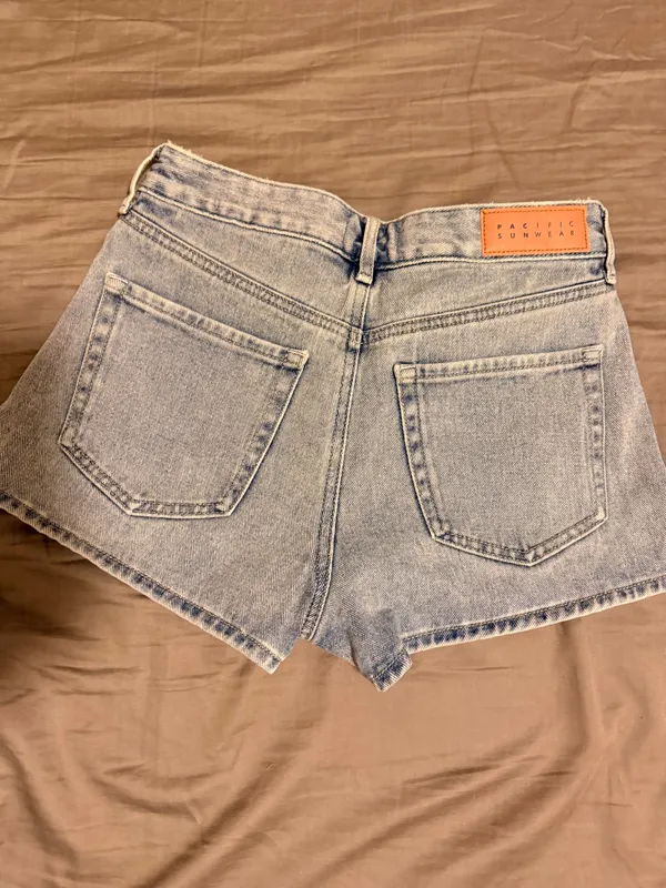 PacSun Shorts Jean - Image 2