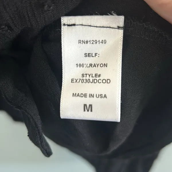 Dippin’ Daisy’s Georgia‎ Long Sleeve Loose Crop Top - Image 4