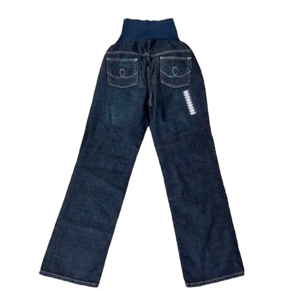 Motherhood Maternity Jeans Womens M NEW - Image 2