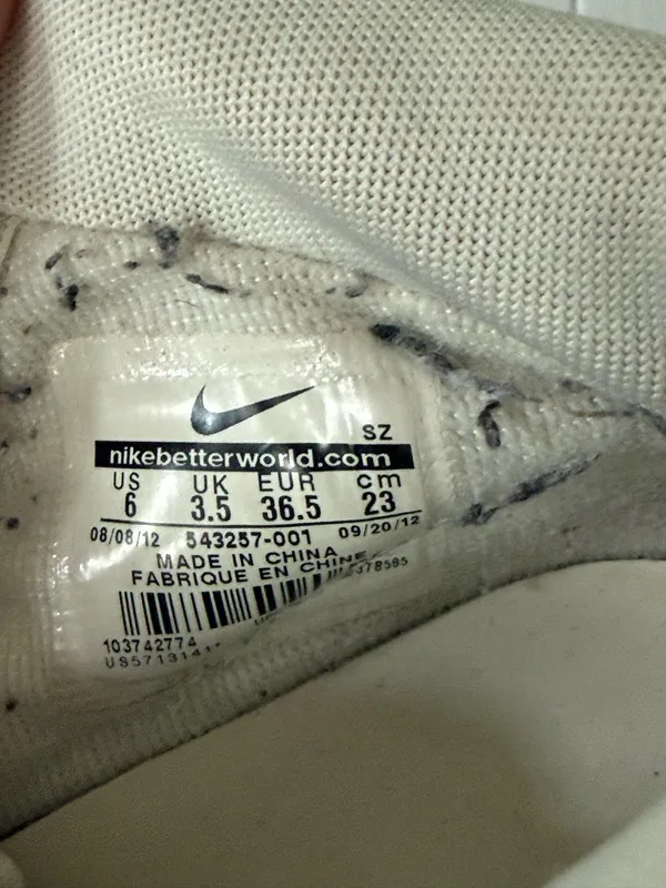 Nike dunks women - Image 7