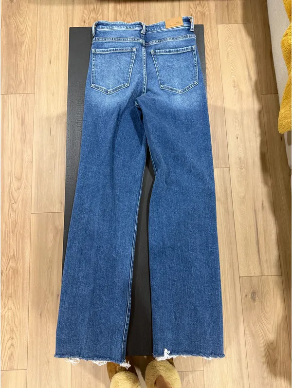 Buckle Jeans Parker BKE - Image 2