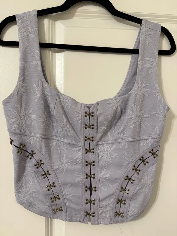 Free People Top - Image 2