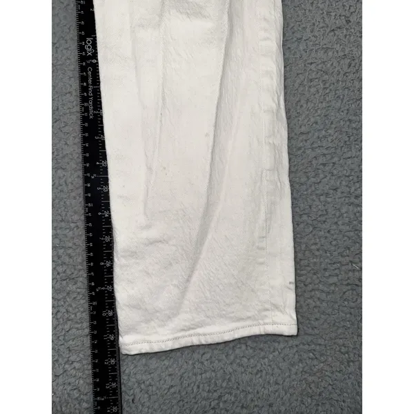 Abercrombie & Fitch Jeans Women 27/4 The‎ 90s Straight Ultra High Rise - Image 5