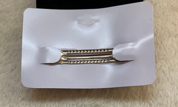 Blossom Hair Accessories  - Image 3