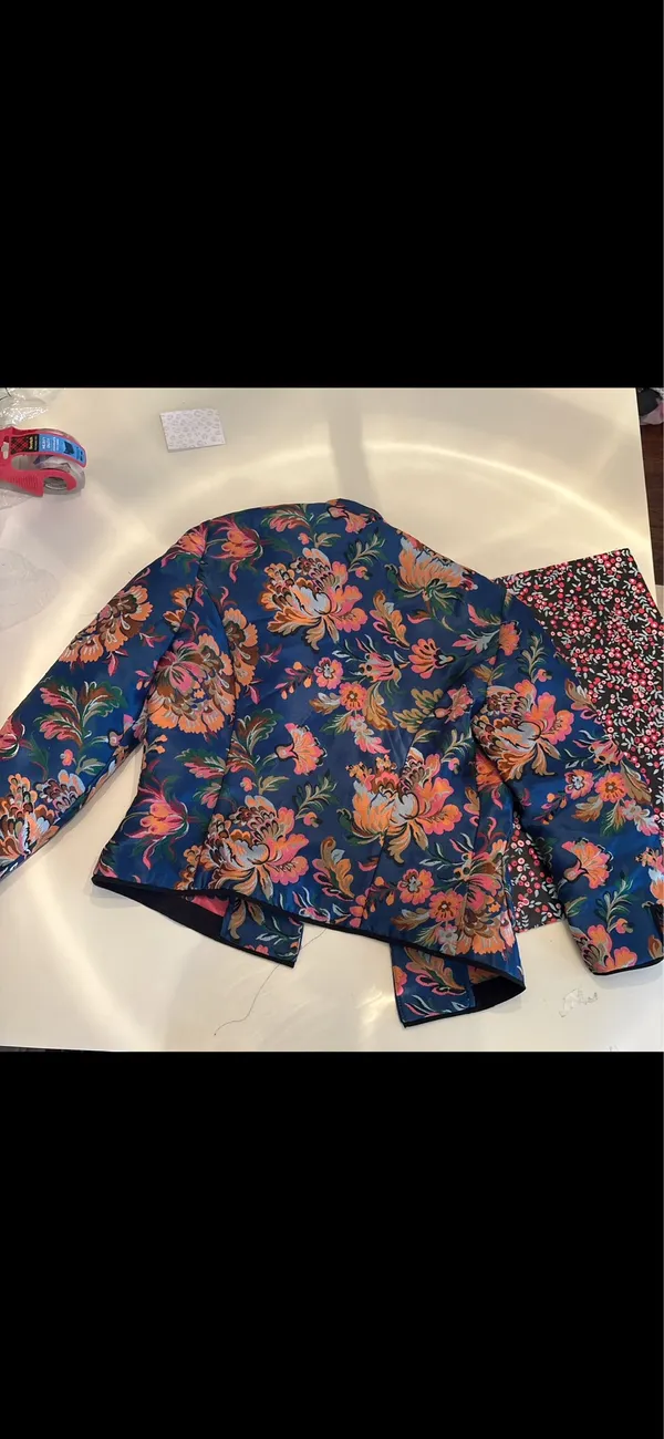 Zara jacket  - Image 3