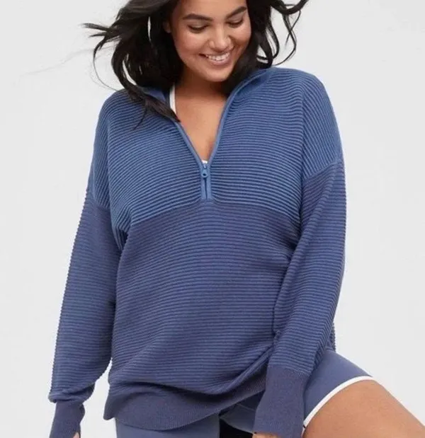 Aerie Offline By  Pullover - Image 2