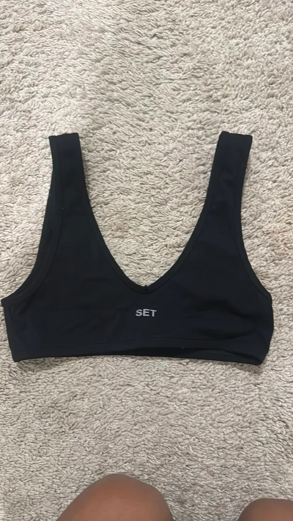 Set active sports bra  - Image 6