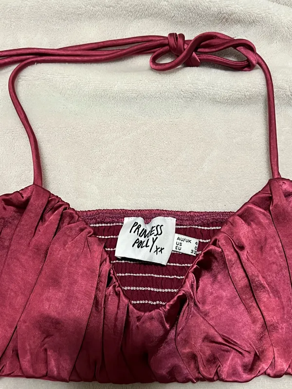 Princess Polly Set Two-Piece Skirt - Image 4