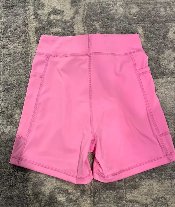 Aerie Bike Shorts - Image 3