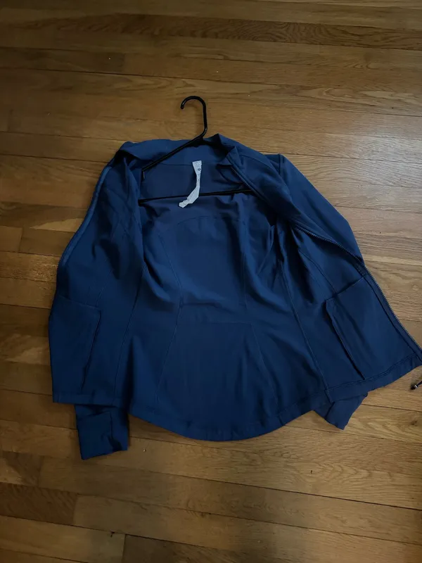 Lululemon Define Jacket - Image 3