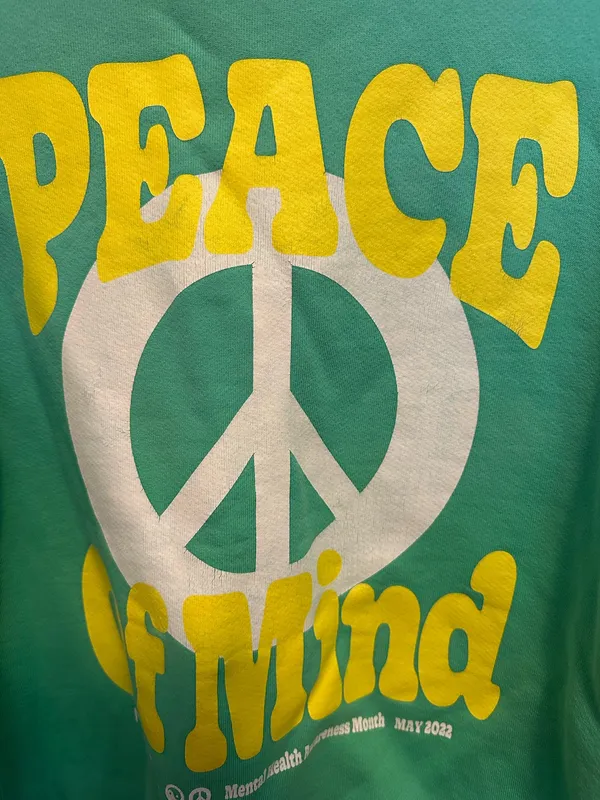 Madhappy Crewneck Sweatshirt - Image 2