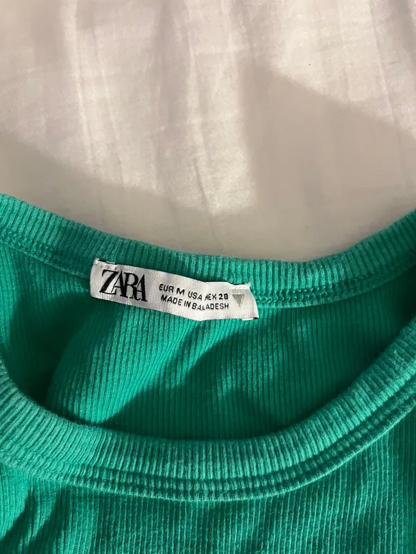 ZARA Top - Image 4