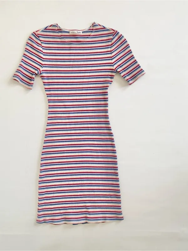 Reformation Bodycon dress - Image 2