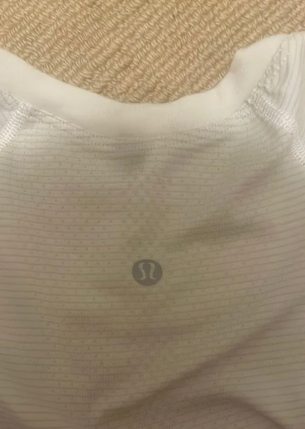 Lululemon Swiftly Tech Short Sleeve - Image 4
