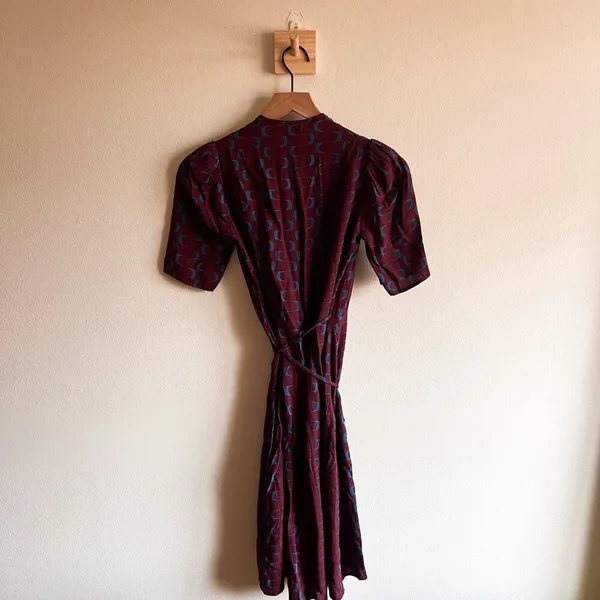 Reformation Laurent Dress Size XS - Image 6