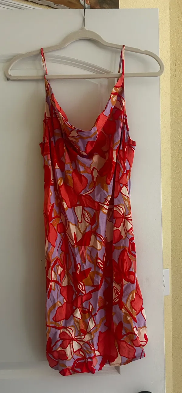 These Three  Boutique Sundress - Image 3