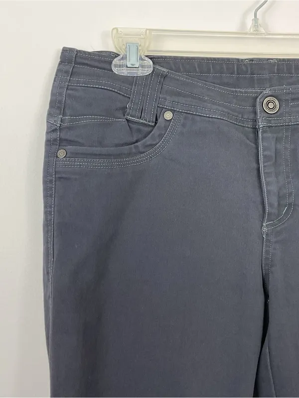 Kuhl Klaudette Hiking Trail Pants Womens Size 6 - Image 2