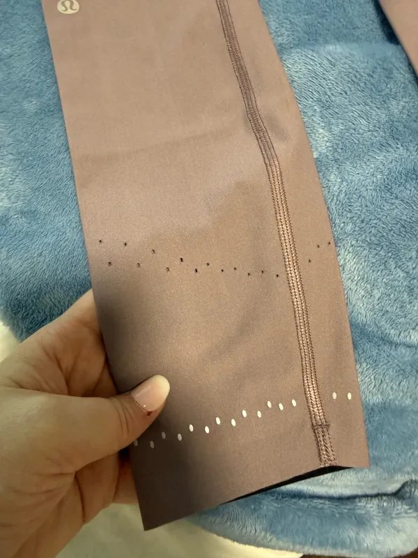 Lululemon leggings  - Image 5