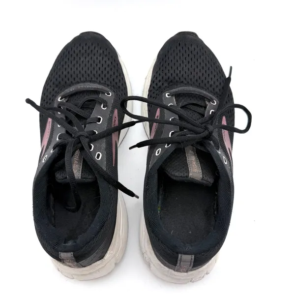 Brooks Signal 3‎ Running Shoes Womens 7.5 Neutral Athletic Sneaker - Image 3