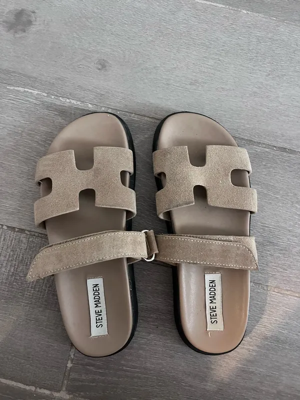Steve Madden Sandals - Image 3
