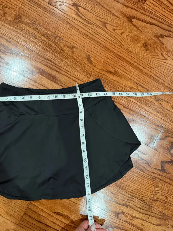 SHEIN skorts  - Image 3