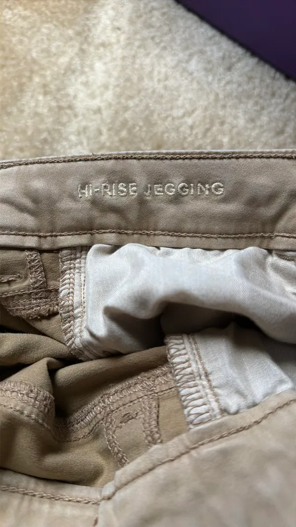 American Eagle Jeggings High-Rise - Image 2