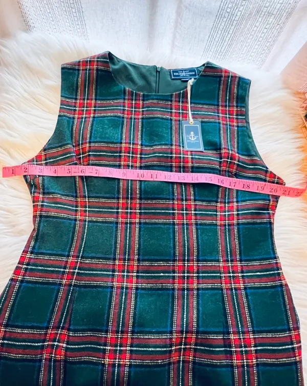 Kiel James Patrick Dress - Image 8