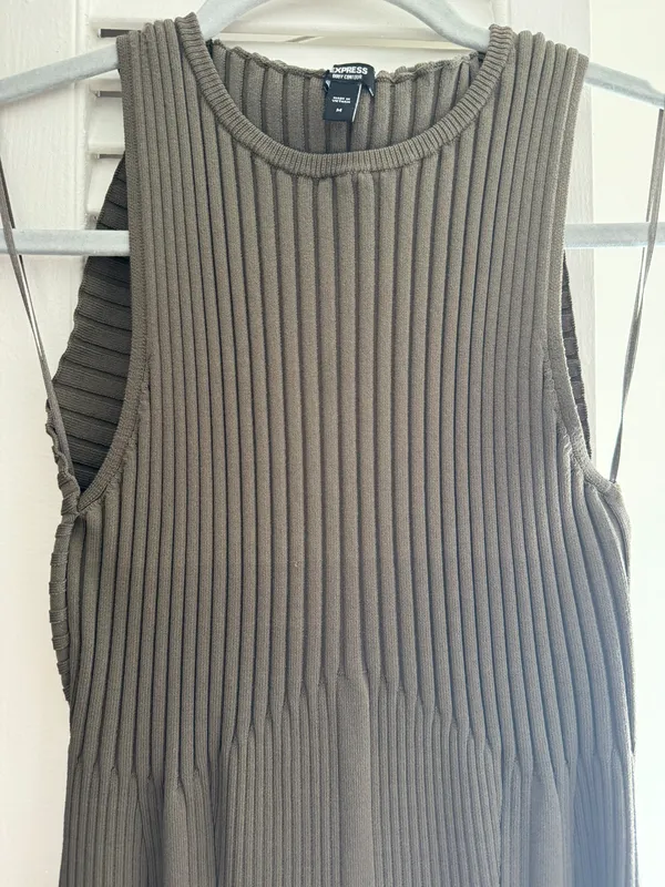 EXPRESS Cocktail Dress - Image 2