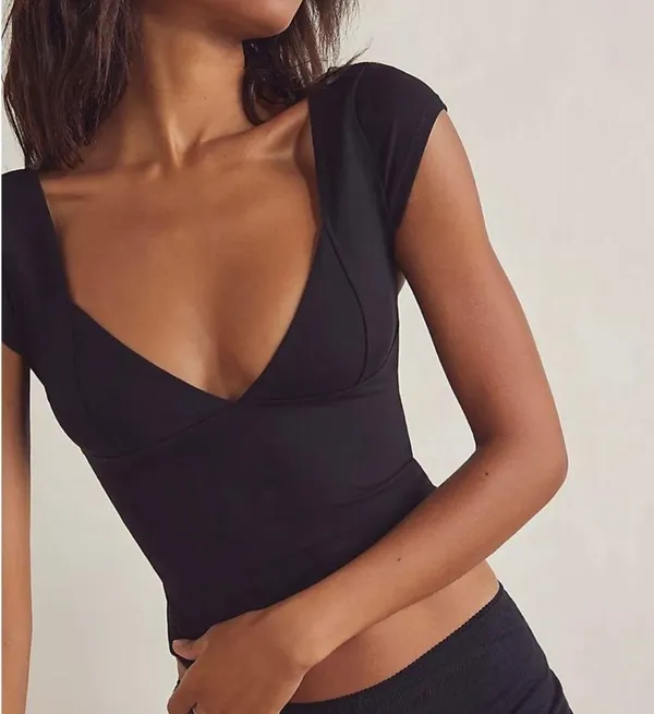 Free People: Duo Corset Cami - Image 2