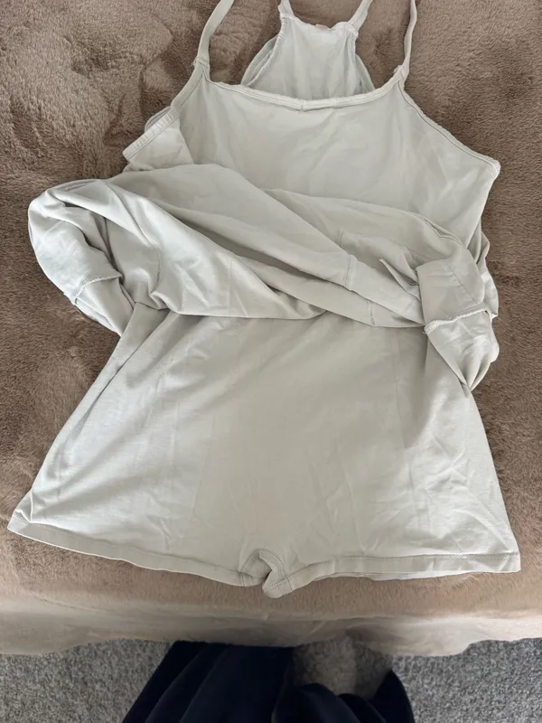 Free People Movement Dress - Image 2