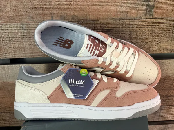 New Balance men’s sneakers - Image 2