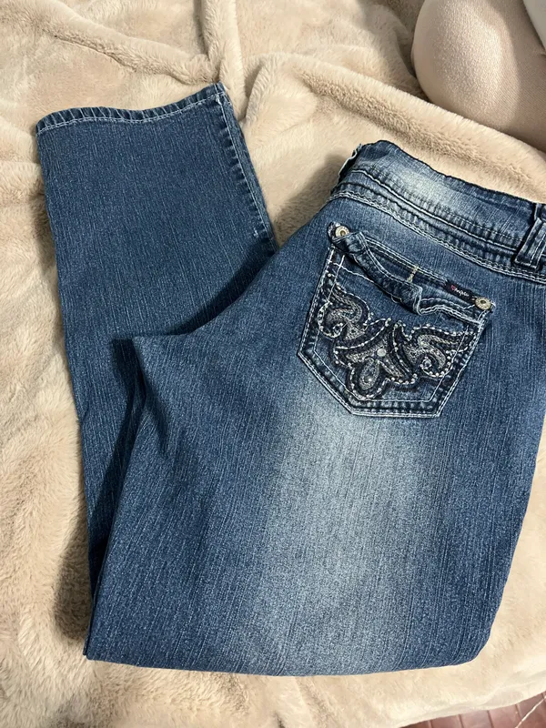 Angel Jeans - Image 3