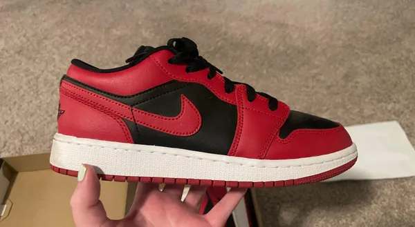 Nike Jordan Air 1 Low - Image 3
