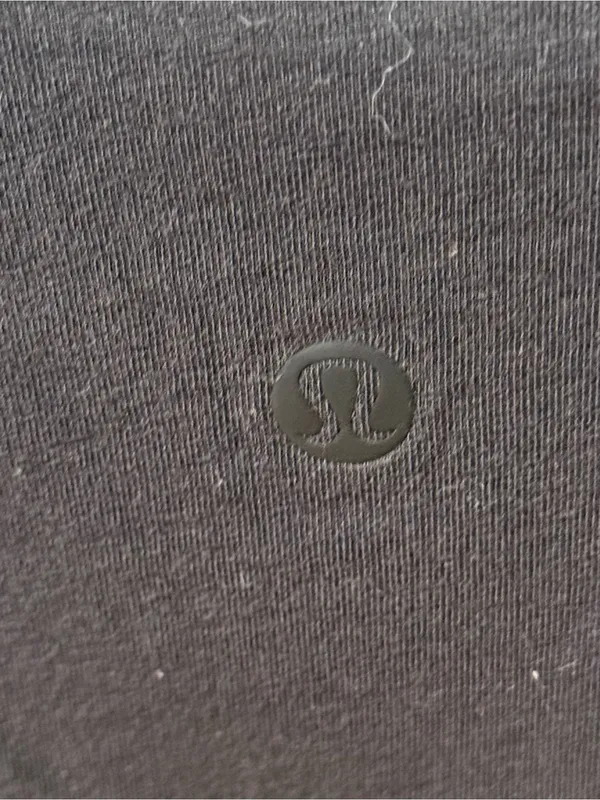 Lululemon Back In Action in Black - Image 4