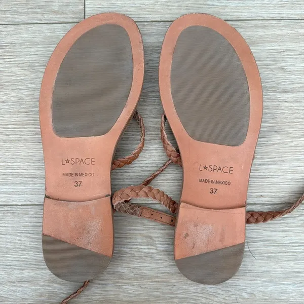 Lspace sandals - Image 3