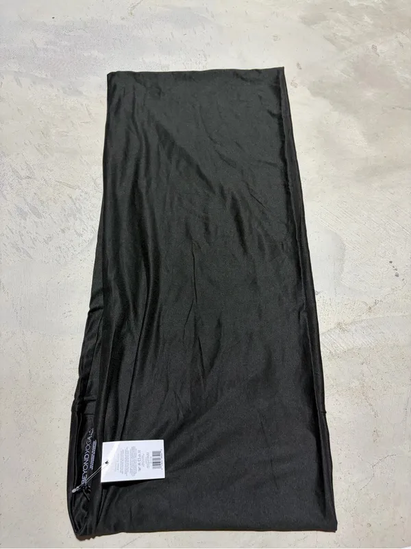 Beyond Yoga NWT pocket infinity scarf - Image 6